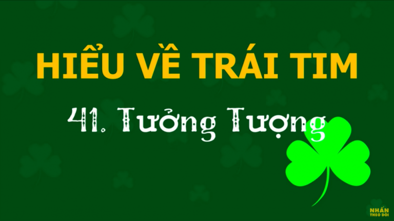 tưởng tượng